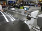 Food Engineering Limited Cooling Drum